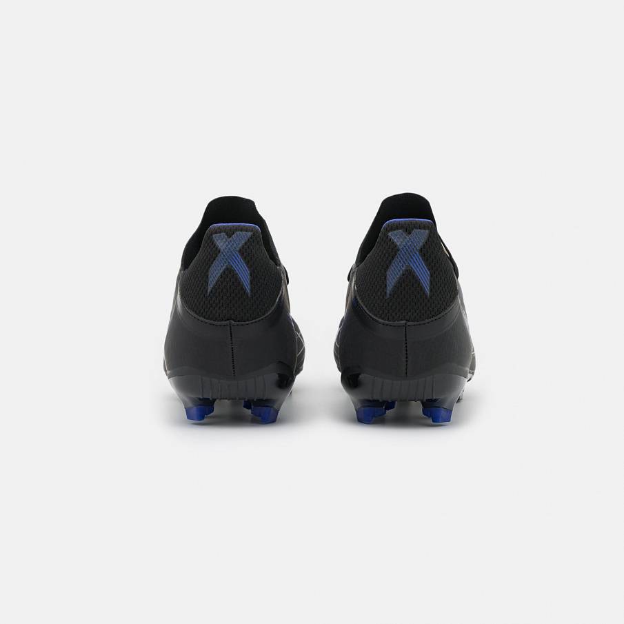 Фото № 3 с приближением к товару «‎Adidas X FG »