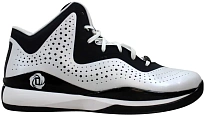 Фото № 1 с приближением к товару «‎adidas D Rose 773 2I White»