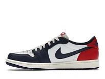 Фото № 3 с приближением к товару «‎Jordan 1 Retro Low OG»