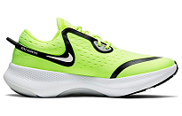 Фото № 2 с приближением к товару «‎Nike Joyride Dual Run (GS) WhiteGreen»