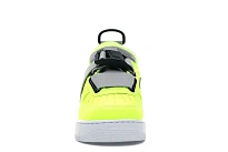 Фото № 2 с приближением к товару «‎Nike Air Force 1 Utility Volt»