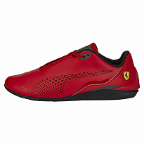 Фото № 1 с приближением к товару «‎Puma Scuderia Ferrari Drift Cat Decima »