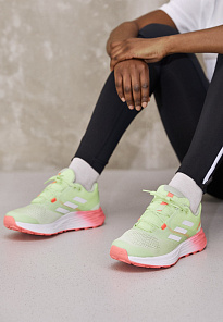 Фото № 5 с приближением к товару «‎Adidas Terrex Two »