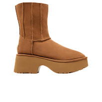 Фото № 1 с приближением к товару «‎UGG Women's Classic Twin Seam New Heights Boot Chestnut»
