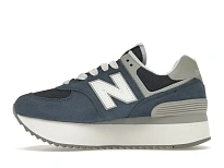 Фото № 3 с приближением к товару «‎New Balance 574 Plus»