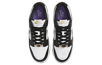 Фото № 4 с приближением к товару «‎Nike Dunk Low Retro Se Skate Shoes World Champ»