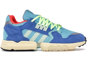 adidas ZX Torsion Bright Cyan
