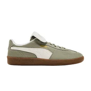 Puma Palermo Premium Suede Velvet Moss - 1