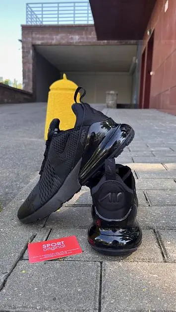 Nike Air Max 270 (AH8050-005) - 2