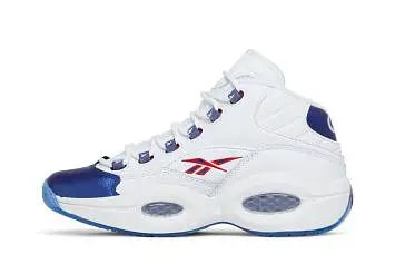 Reebok Question Mid Blue Toe 2022 - 4