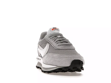 Nike LD Waffle SF sacai Fragment Grey - 2