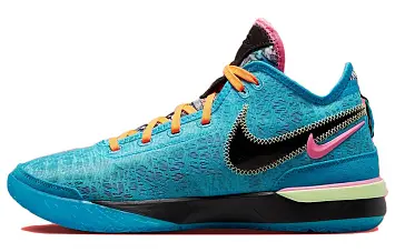  Nike Lebron 20 Basketball shoes - 1