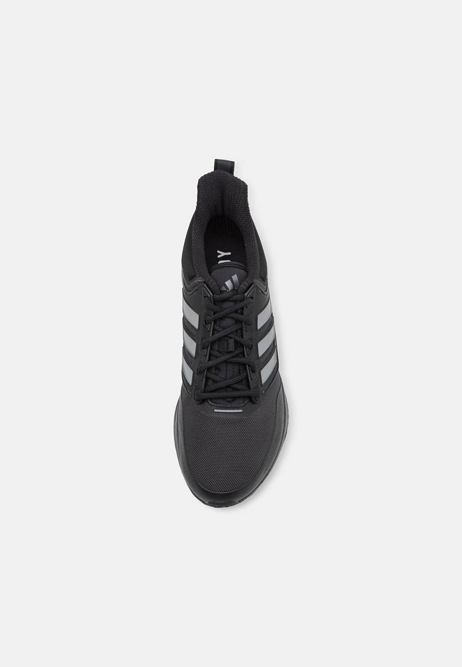 Фото № 4 с приближением к товару «‎Adidas Eq21 Cold.rdy»