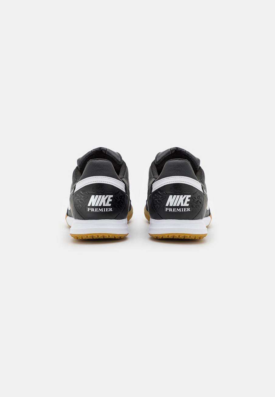Фото № 3 с приближением к товару «‎Nike The Premier Iii IC »