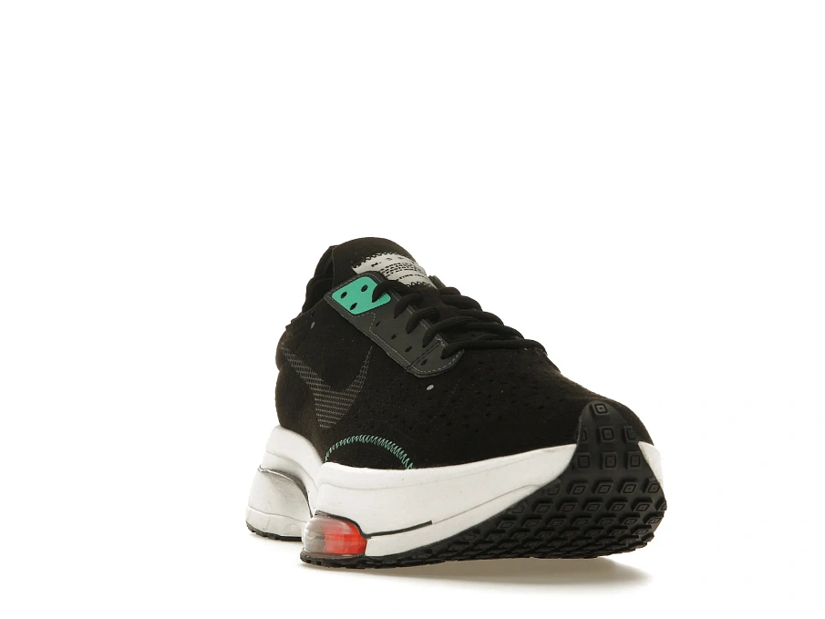 Фото № 3 с приближением к товару «‎Nike Air Zoom Type Menta»