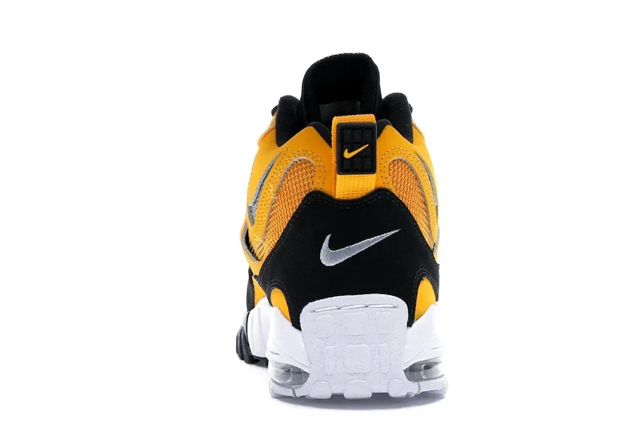 Фото № 4 с приближением к товару «‎Nike Air Max Speed Turf Steelers»