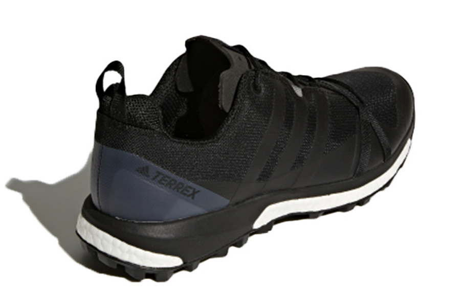 Фото № 6 с приближением к товару «‎adidas Terrex Agravic BlackGrey»