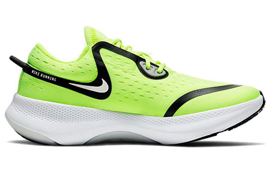 Фото № 2 с приближением к товару «‎Nike Joyride Dual Run (GS) WhiteGreen»