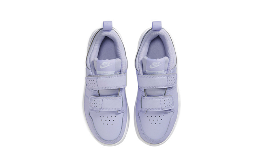 Фото № 3 с приближением к товару «‎Nike Pico 5 (BP) WhitePurple»