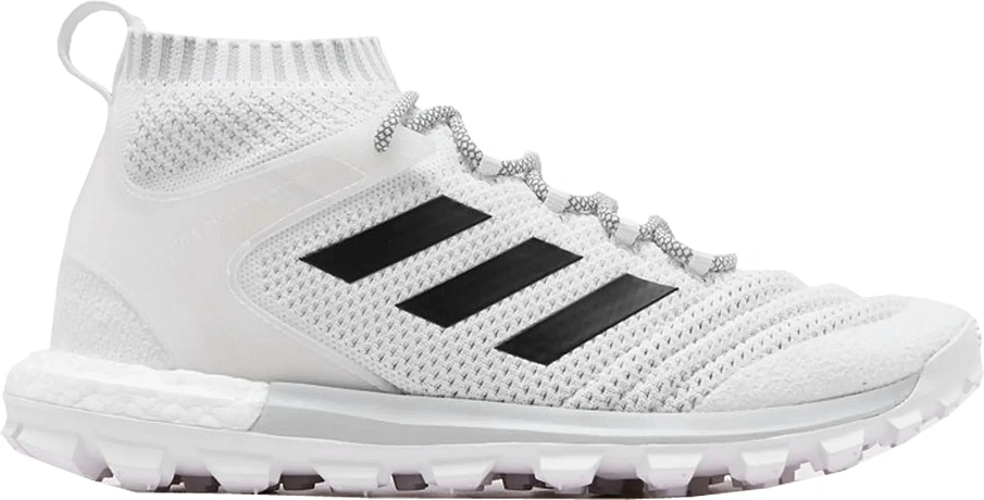 Фото № 1 с приближением к товару «‎adidas Copa Mid Gosha Rubchinskiy White Black»