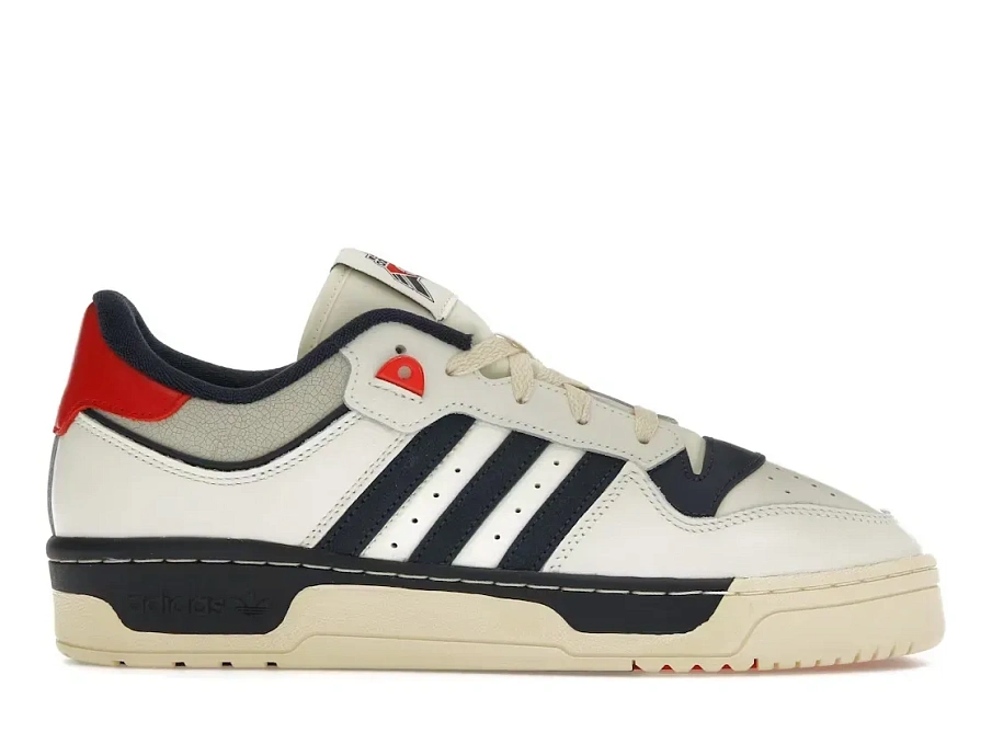 Фото № 1 с приближением к товару «‎Adidas Rivalry 86 Low»