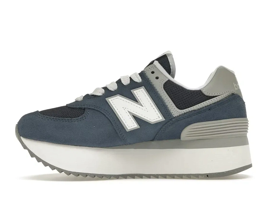 Фото № 3 с приближением к товару «‎New Balance 574 Plus»