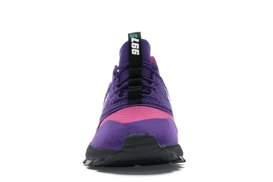 Фото № 2 с приближением к товару «‎New Balance 997S»