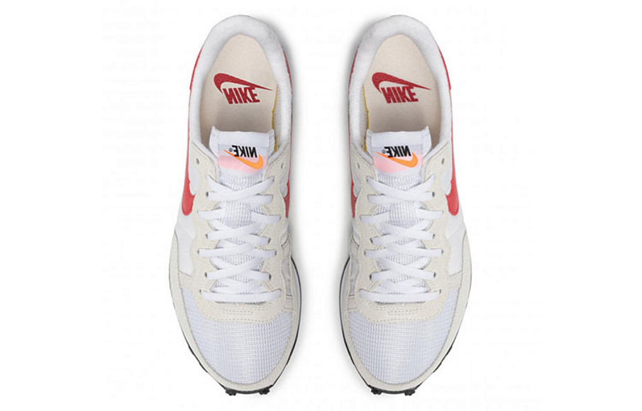 Фото № 3 с приближением к товару «‎Nike Challenger OG Running Shoes WhiteRed»