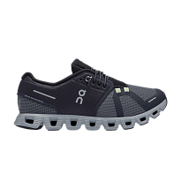 Фото № 1 с приближением к товару «‎ON Women's Cloud 5 Push Rock Black»