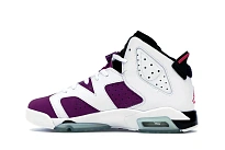 Фото № 5 с приближением к товару «‎Jordan 6 Retro Grape »