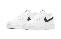 Фото № 3 с приближением к товару «‎BP Nike Air Force 1 Low Skate shoes WhiteBlack»