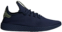 Фото № 1 с приближением к товару «‎adidas Tennis Hu Pharrell College Navy»