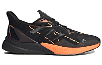 Фото № 2 с приближением к товару «‎adidas X9000l3 Heat.Rdy BlackOrange»