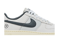 Фото № 3 с приближением к товару «‎Yuto Horigome x Nike SB Air Force 1 Low White Iron Grey»