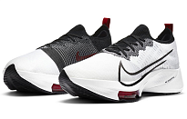 Фото № 3 с приближением к товару «‎Nike Air Zoom Tempo NEXT WhiteBlack»