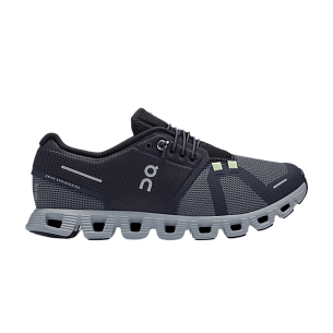 ON Women's Cloud 5 Push Rock Black