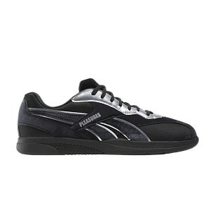 Pleasures x Reebok Hammer Street Black Silver (100238497)