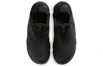 Nike Zoom Pulse 'Triple Black' - 5