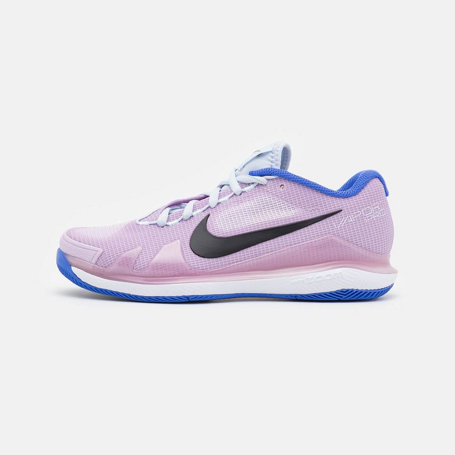 Фото № 1 с приближением к товару «‎Nike Court Air Zoom Vapor Pro»