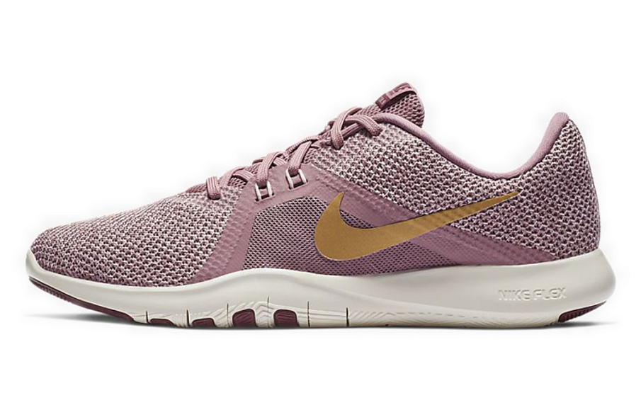 Фото № 1 с приближением к товару «‎Nike Wmns Flex Trainer 8 AMP Rose Gold»