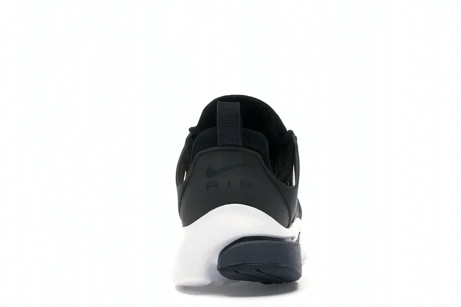 Фото № 4 с приближением к товару «‎Nike Air Presto Ultra Br Black Anthracite-Black-White»