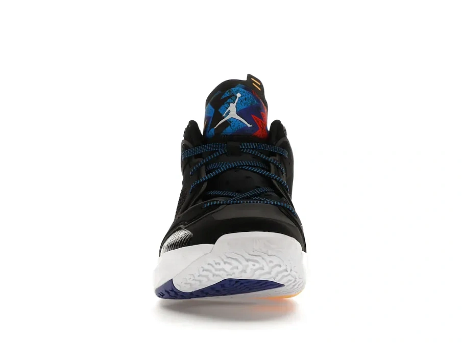 Фото № 2 с приближением к товару «‎Nike Air Jordan 37 Low Nothing But Net»