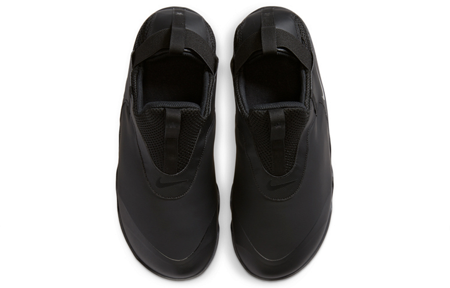Фото № 4 с приближением к товару «‎Nike Zoom Pulse 'Triple Black'»