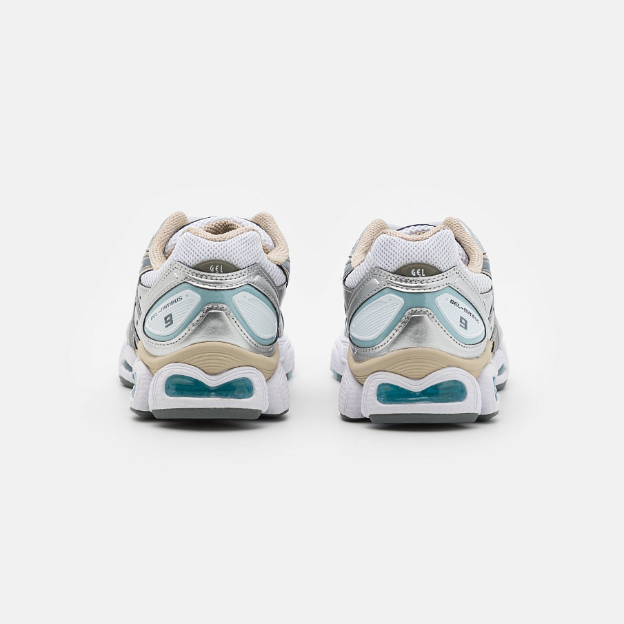 Фото № 3 с приближением к товару «‎Asics Gel-Nimbus 9 »