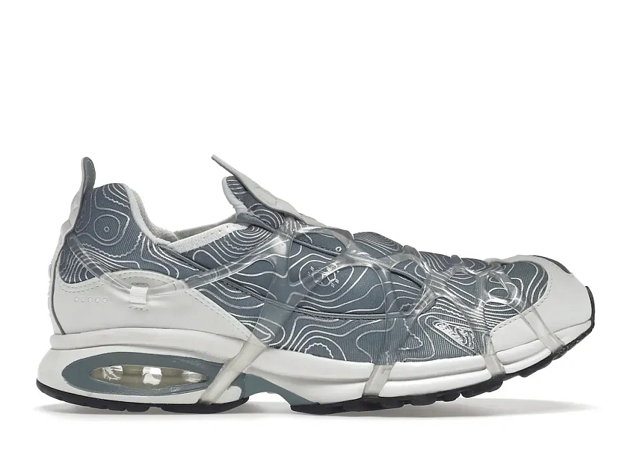 Фото № 1 с приближением к товару «‎Nike Air Kukini Topography»