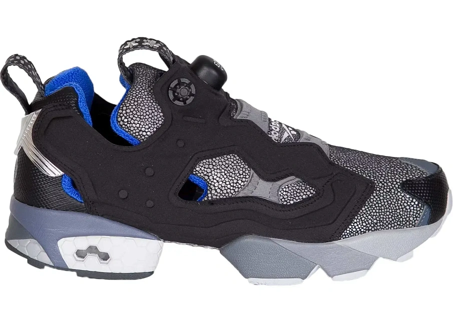 Фото № 1 с приближением к товару «‎Reebok Insta Pump Fury OG»