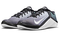 Фото № 3 с приближением к товару «‎Nike Wmns Metcon 6 'Black White'»