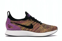 Фото № 1 с приближением к товару «‎Nike Air Zoom Mariah Flyknit Racer Black Fuchsia Glow »