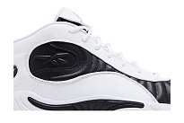 Фото № 3 с приближением к товару «‎Reebok Answer 3 White Black»