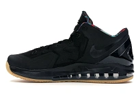Фото № 5 с приближением к товару «‎Nike LeBron 11 Low Black Gum»